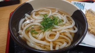 揚げたて天ぷら