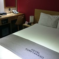 室内使いやすい広さで清潔でした。