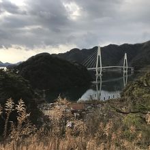 舞鶴クレインブリッジ