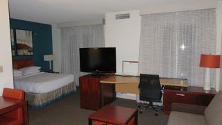 Residence Inn by Marriott Phoenix Airport