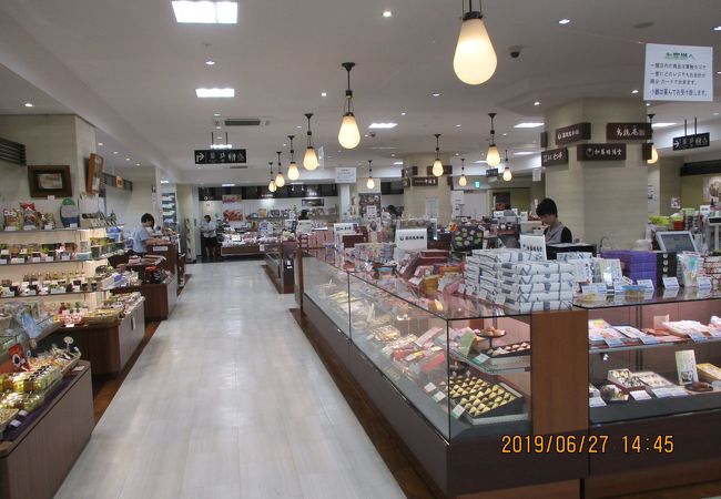 石川県観光物産館 クチコミ アクセス 営業時間 金沢 フォートラベル