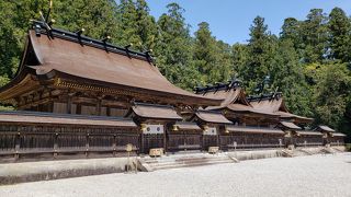 全国の熊野神社の総本山