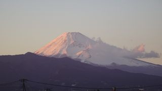 富士が望める道の駅 （道の駅 伊豆ゲートウェイ函南）