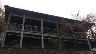 東山手甲十三番館