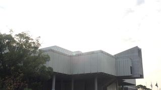 佐賀県立博物館
