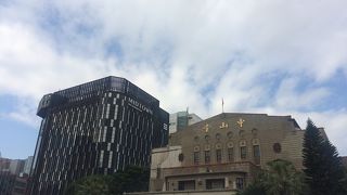 台北中山堂