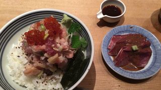 新型コロナウィルスの影響か、列に並ばず直ぐ入れました！