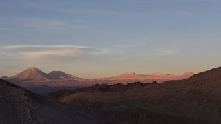 この風景は実際に体感してほしい