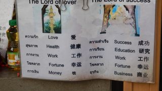 久しぶりにお参りをしてみた