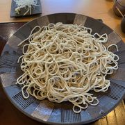 下北で美味しい蕎麦