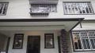 建物も見ごたえあり