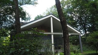 文学よりも建築に惹かれる