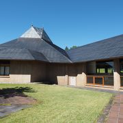 吉村順三の建築