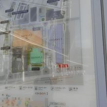 駅から直結 By Kaochann コクーンシティ Cocooncityのクチコミ フォートラベル