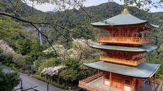 日本を代表する風景