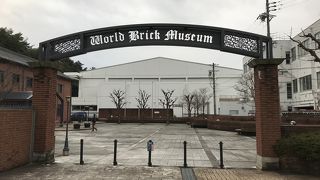 舞鶴：赤れんが博物館、興味がない者とっては。有料のれんがの博物館