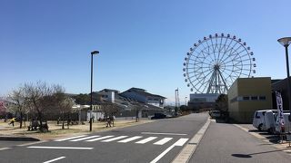 遊園地みたいなＳＡ