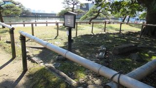 東京湾に近づいてきました