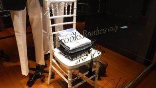 ニューヨークファッション