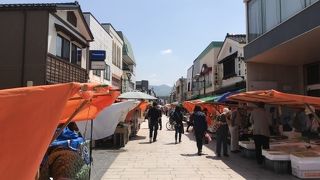 美味しいタコの干物