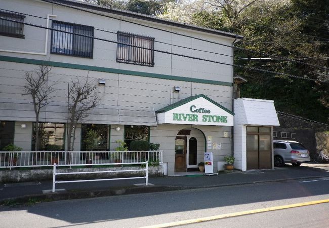 馬堀海岸駅から走水へ