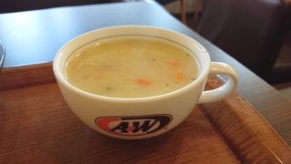 カフェスタイルのエンダー