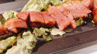  地鶏と地野菜の旬料理が美味しいお店