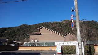 森鴎外の内面をしることのできる場所