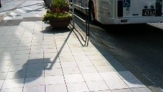 便利だった西鉄バス