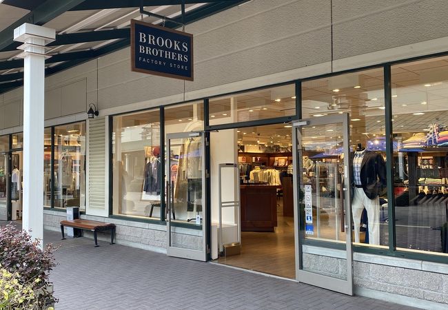 ブルックスブラザーズ 御殿場プレミアムアウトレット店 クチコミ アクセス 営業時間 御殿場 フォートラベル ブルックスブラザーズ 御殿場プレミアムアウトレット店 クチコミ アクセス 営業時間 御殿場 フォートラベル