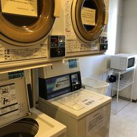 洗濯機1台故障、電子レンジ