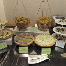 シルバークリスラウンジ (バンコク)