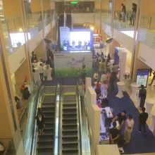 スーレースクエア