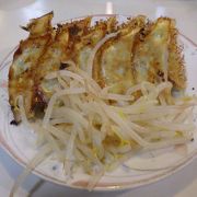 タレも甘すぎなくて良かった