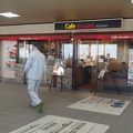 カフェ ミラノ 京成高砂駅店