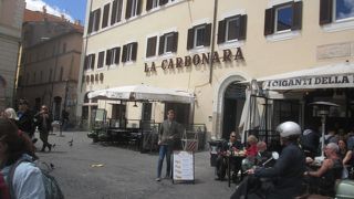 2019Roma Intorno a Piazza Campo