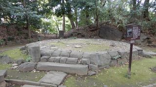 残念ながら焼失しました