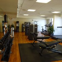 フィットネスルーム