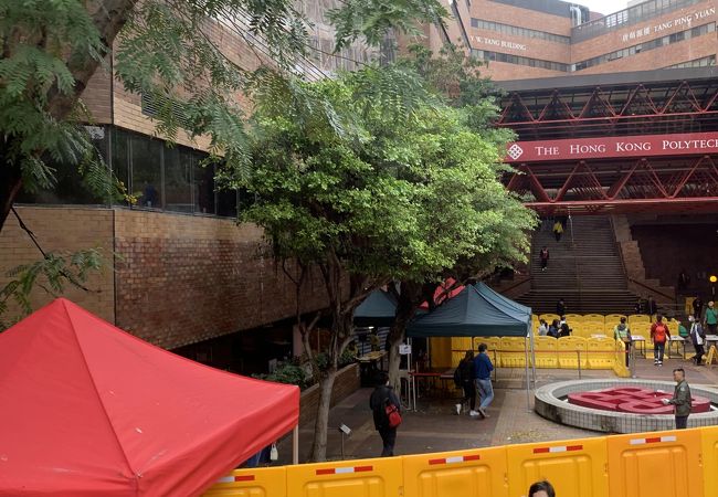 去年はたいへんでした