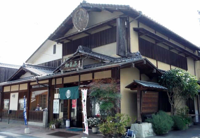 京御門