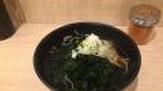 値段は多少張るがボリュームあり