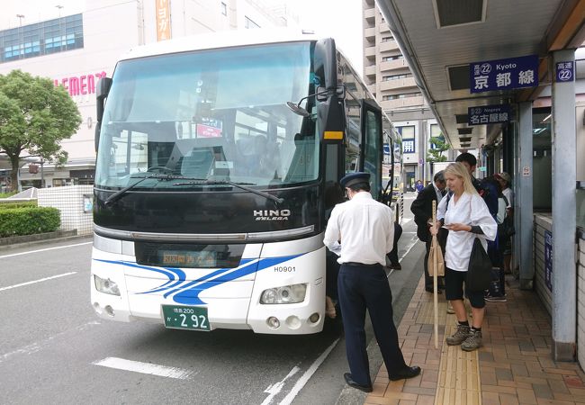 徳島バス徳島駅前案内所 クチコミ アクセス 営業時間 徳島市 フォートラベル