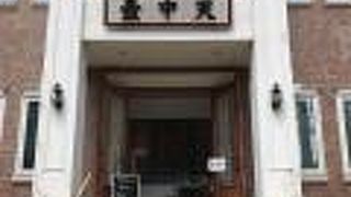 テイクアウトで初訪問