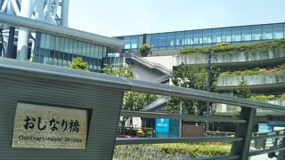 東京スカイツリーのフォトスポット