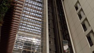 JR川崎駅前（東口）