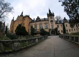 Zamek Kliczków 写真
