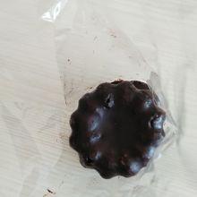 チョコレートカヌレ