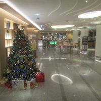 ホリデイ イン バンコク