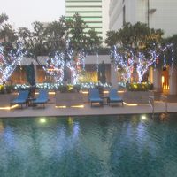 ホリデイ イン バンコク