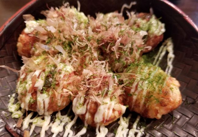 たこ焼 十八番 西中島本店 クチコミ アクセス 営業時間 新大阪駅周辺 十三 フォートラベル
